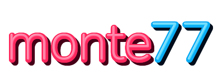 monte77 — logo kanal