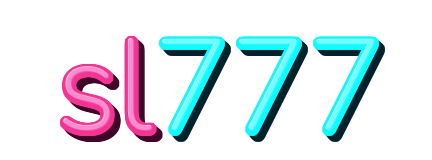 sl777 — logo kanal