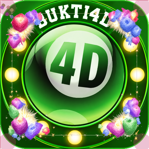 bukti4d — galeri pratinjau Resmi APK